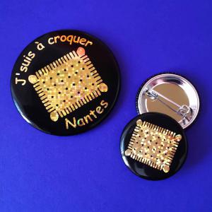 Collection réalisée pour la boutique La Friande à Nantes