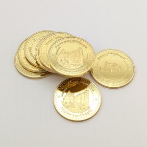 Médaille souvenirs Grand Châtellerault