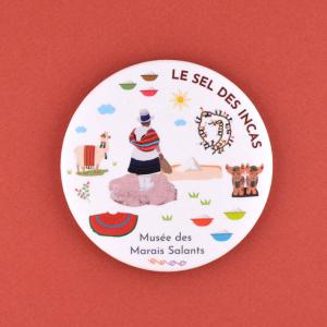 Multi-motifs pour l'exposition 