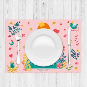 Set de table 41 x 29 cm